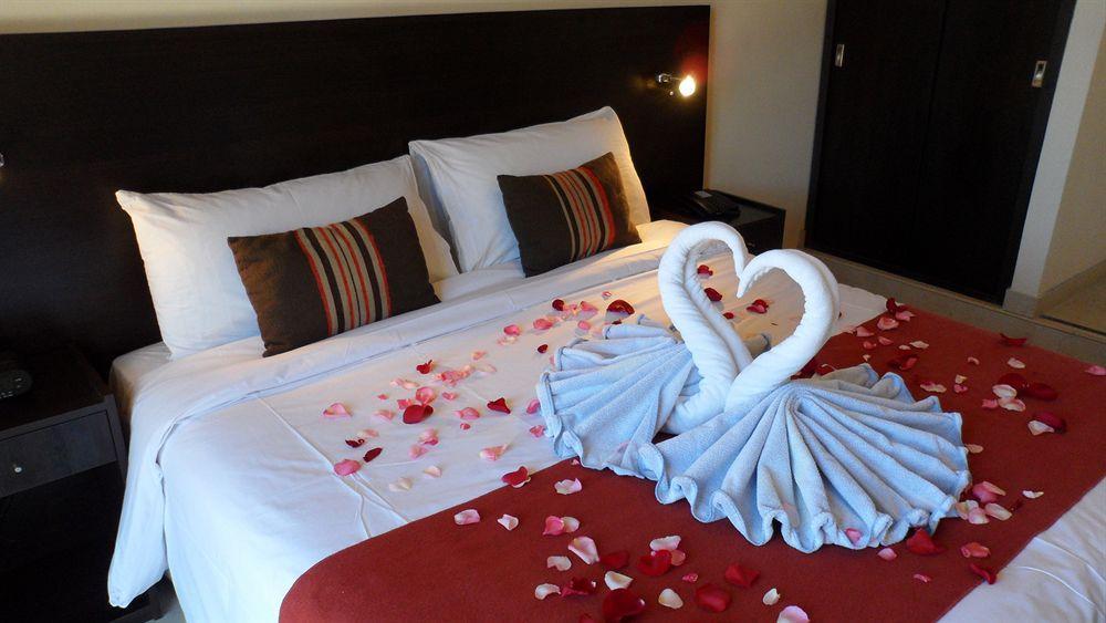 San Pedro Palace Hotel 외부 사진