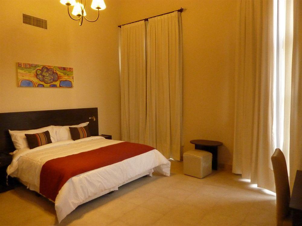 San Pedro Palace Hotel 외부 사진